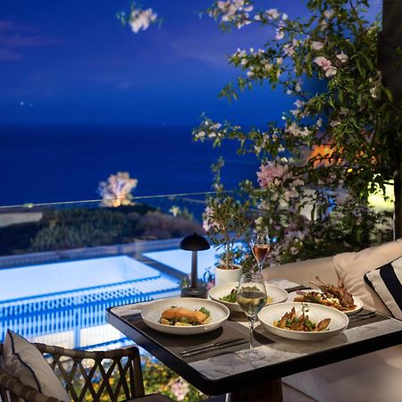 Kaya Palazzo Resort & Residences Le Chic Αλικαρνασσός Εξωτερικό φωτογραφία