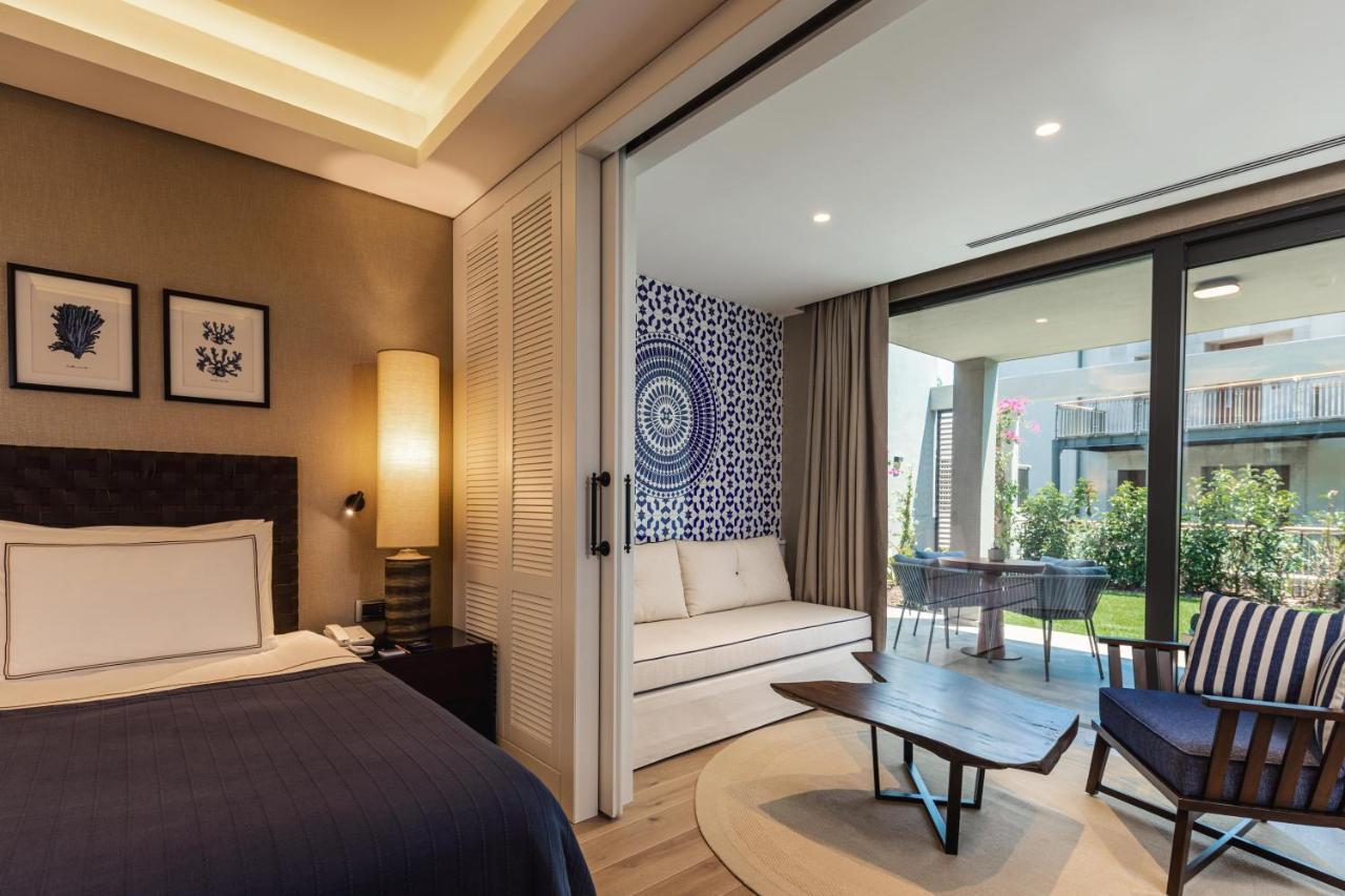 Kaya Palazzo Resort & Residences Le Chic Αλικαρνασσός Εξωτερικό φωτογραφία