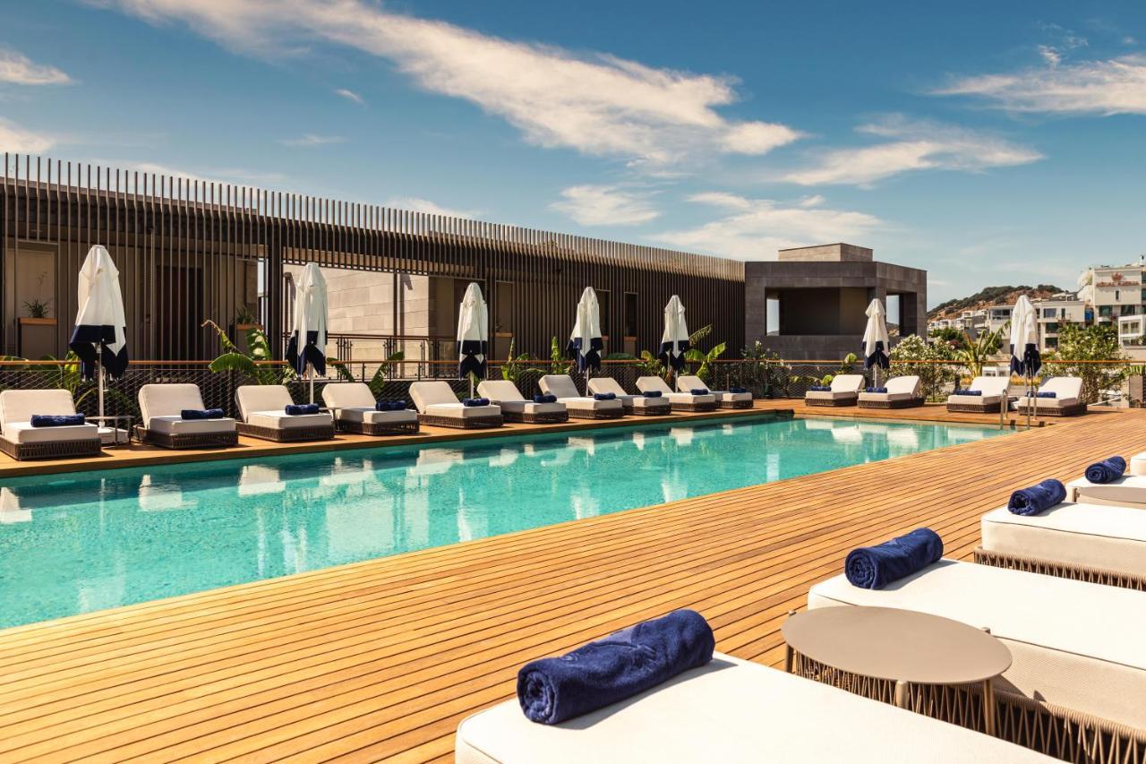 Kaya Palazzo Resort & Residences Le Chic Αλικαρνασσός Εξωτερικό φωτογραφία