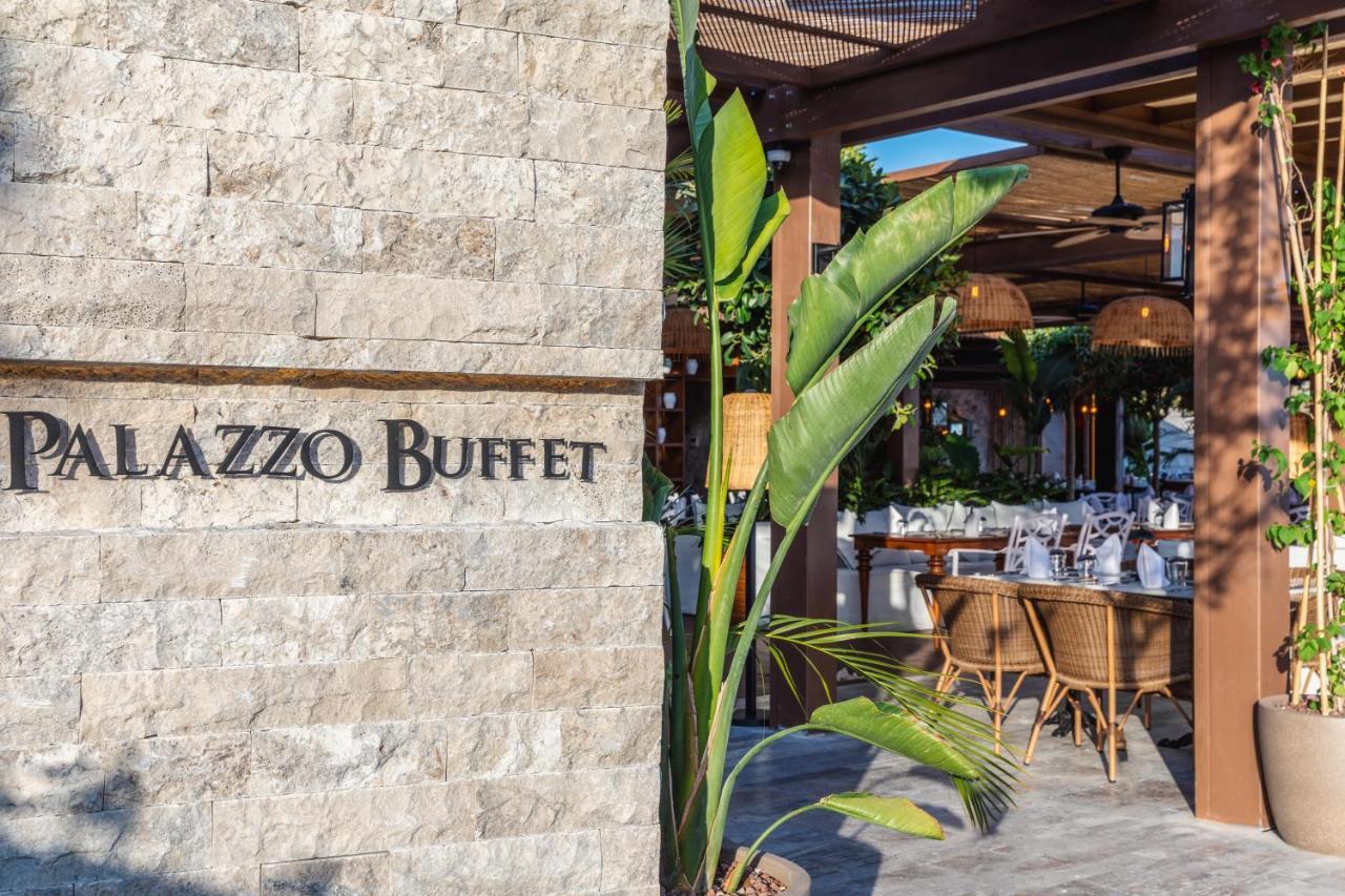 Kaya Palazzo Resort & Residences Le Chic Αλικαρνασσός Εξωτερικό φωτογραφία
