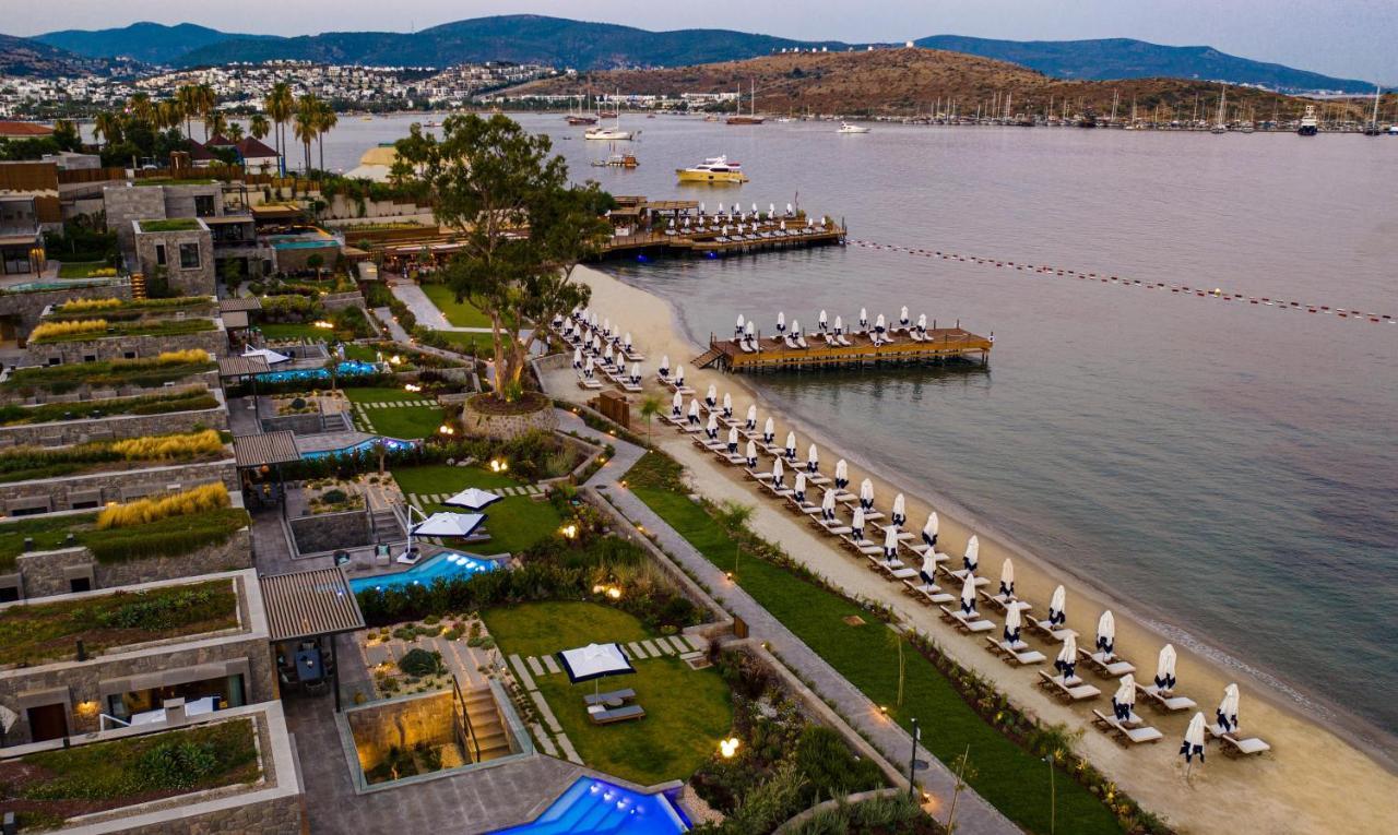 Kaya Palazzo Resort & Residences Le Chic Αλικαρνασσός Εξωτερικό φωτογραφία