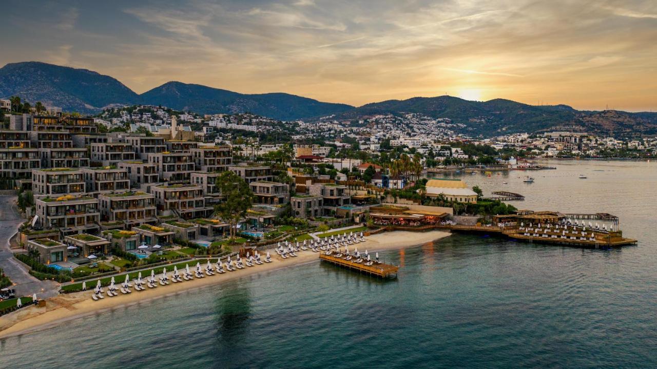 Kaya Palazzo Resort & Residences Le Chic Αλικαρνασσός Εξωτερικό φωτογραφία
