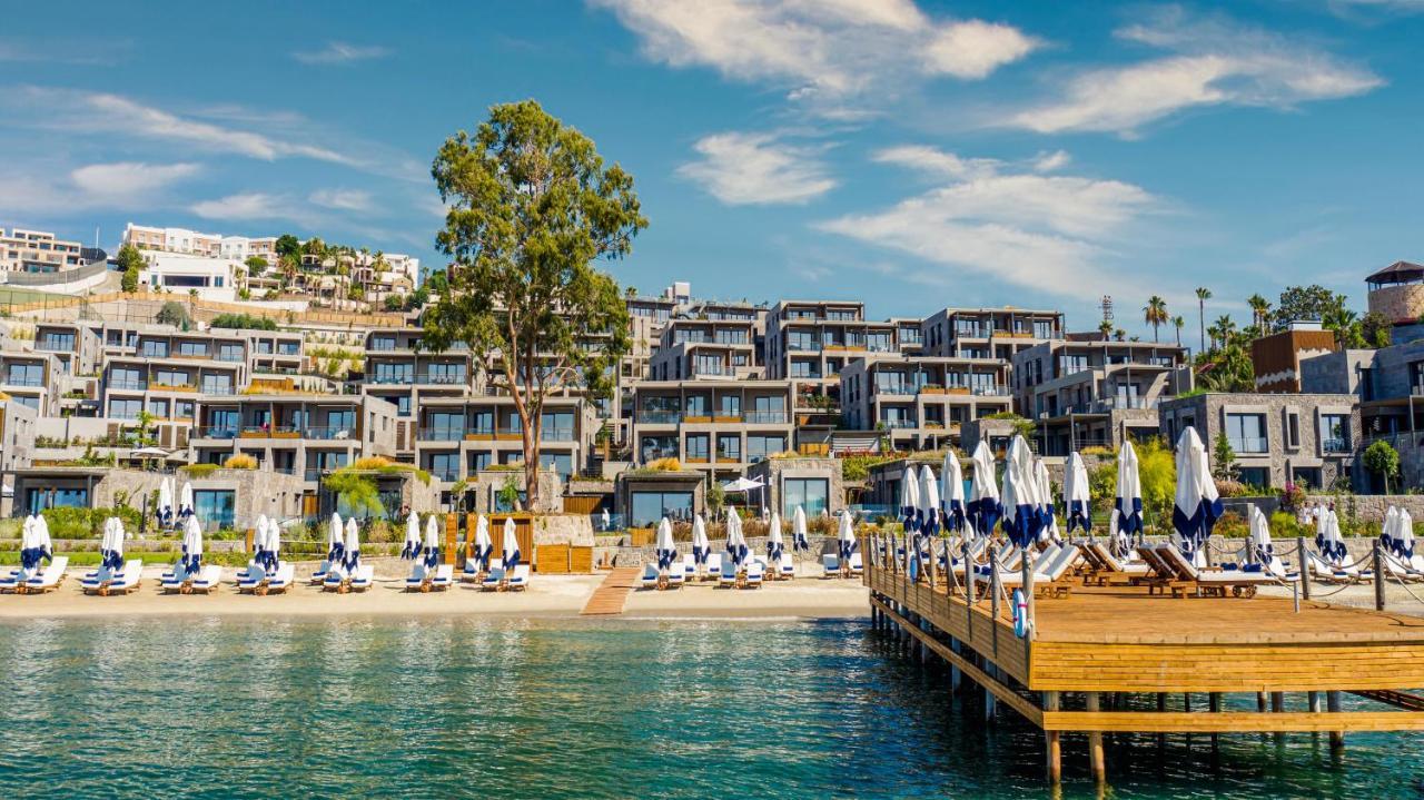 Kaya Palazzo Resort & Residences Le Chic Αλικαρνασσός Εξωτερικό φωτογραφία