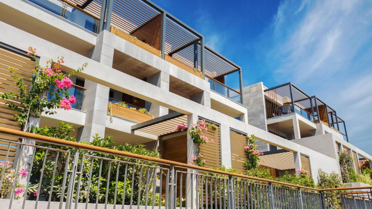 Kaya Palazzo Resort & Residences Le Chic Αλικαρνασσός Εξωτερικό φωτογραφία