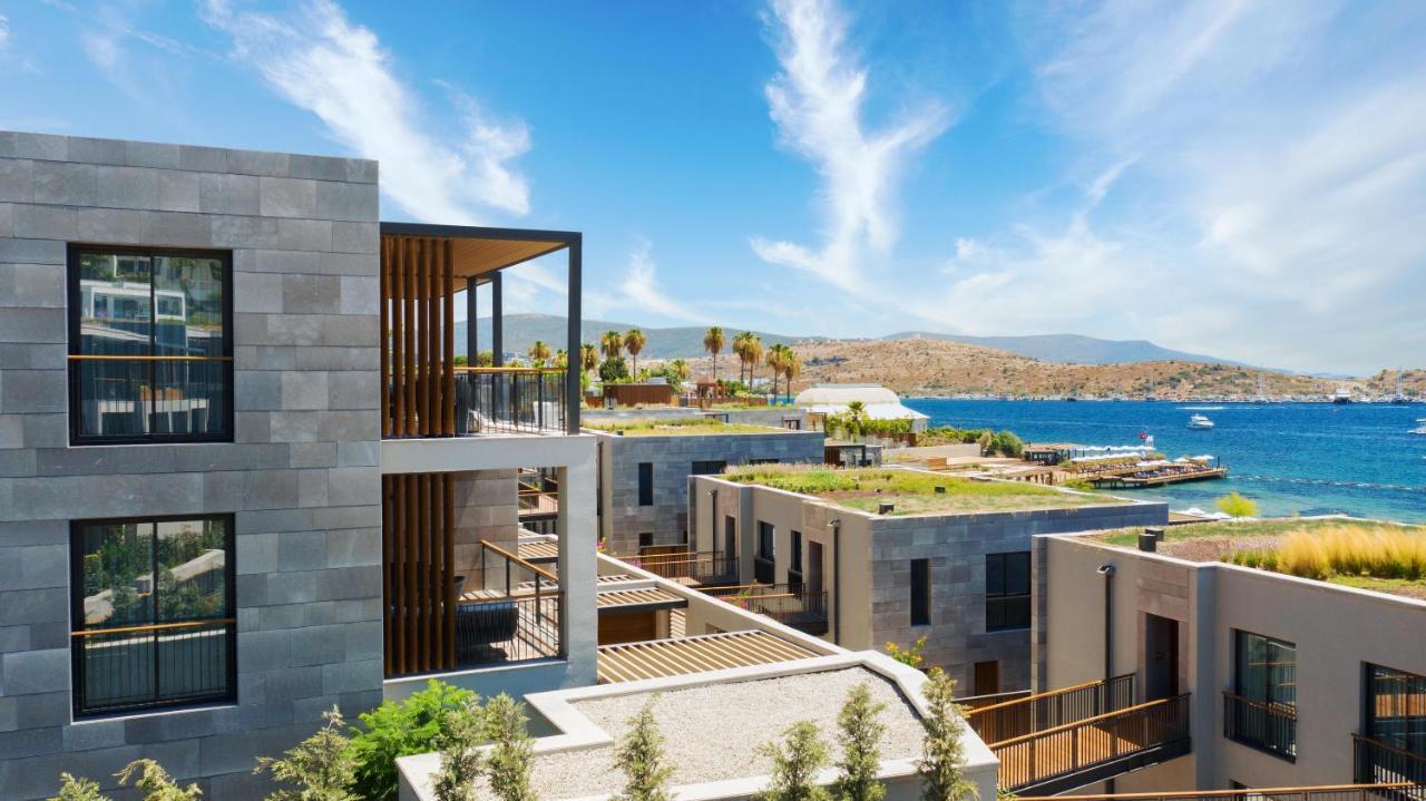 Kaya Palazzo Resort & Residences Le Chic Αλικαρνασσός Εξωτερικό φωτογραφία