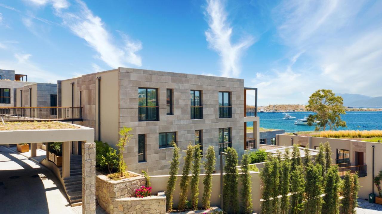Kaya Palazzo Resort & Residences Le Chic Αλικαρνασσός Εξωτερικό φωτογραφία