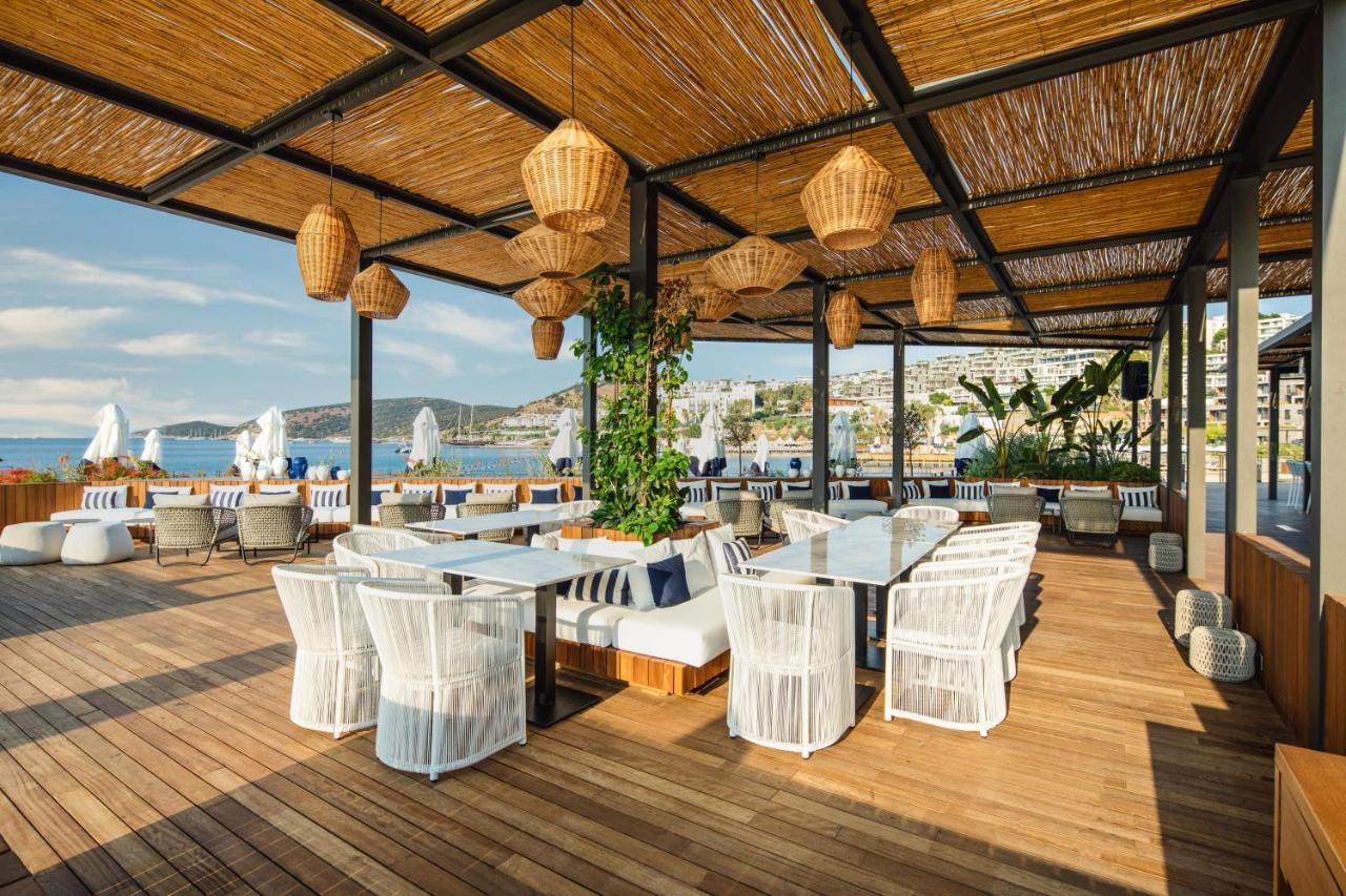Kaya Palazzo Resort & Residences Le Chic Αλικαρνασσός Εξωτερικό φωτογραφία