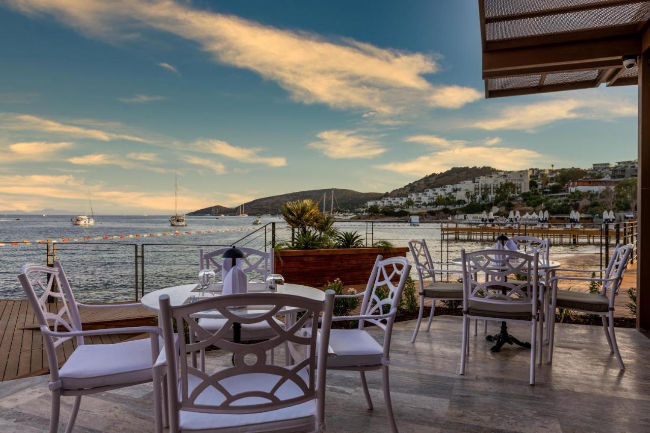 Kaya Palazzo Resort & Residences Le Chic Αλικαρνασσός Εξωτερικό φωτογραφία