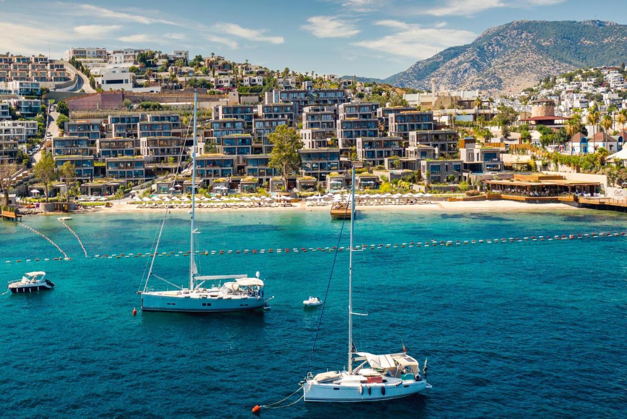Kaya Palazzo Resort & Residences Le Chic Αλικαρνασσός Εξωτερικό φωτογραφία