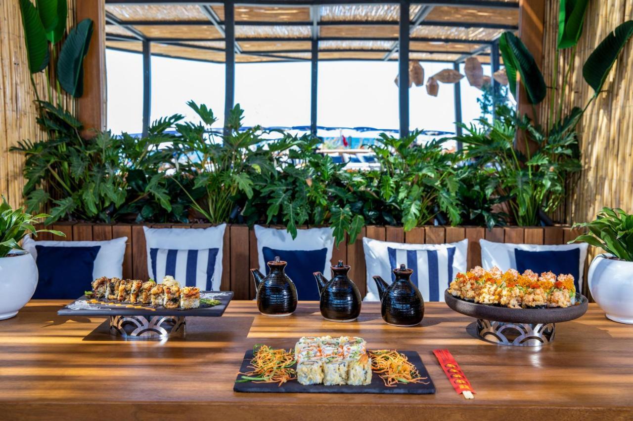 Kaya Palazzo Resort & Residences Le Chic Αλικαρνασσός Εξωτερικό φωτογραφία