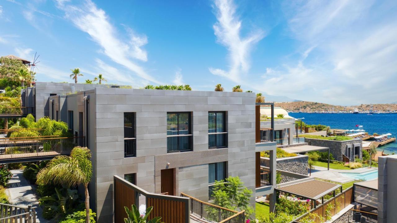 Kaya Palazzo Resort & Residences Le Chic Αλικαρνασσός Εξωτερικό φωτογραφία