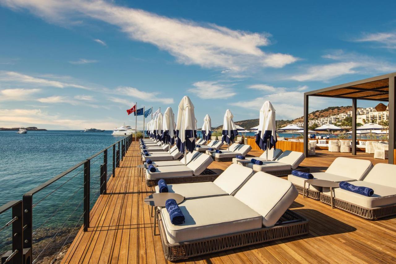 Kaya Palazzo Resort & Residences Le Chic Αλικαρνασσός Εξωτερικό φωτογραφία