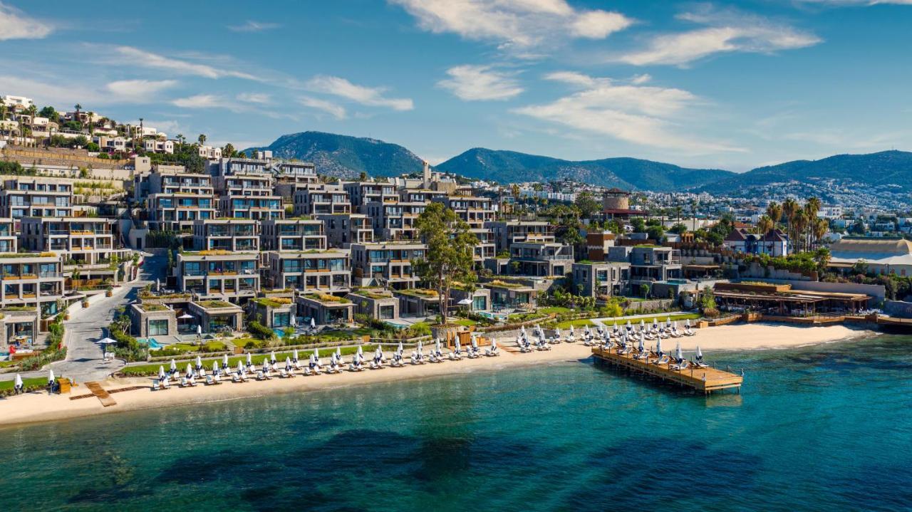 Kaya Palazzo Resort & Residences Le Chic Αλικαρνασσός Εξωτερικό φωτογραφία