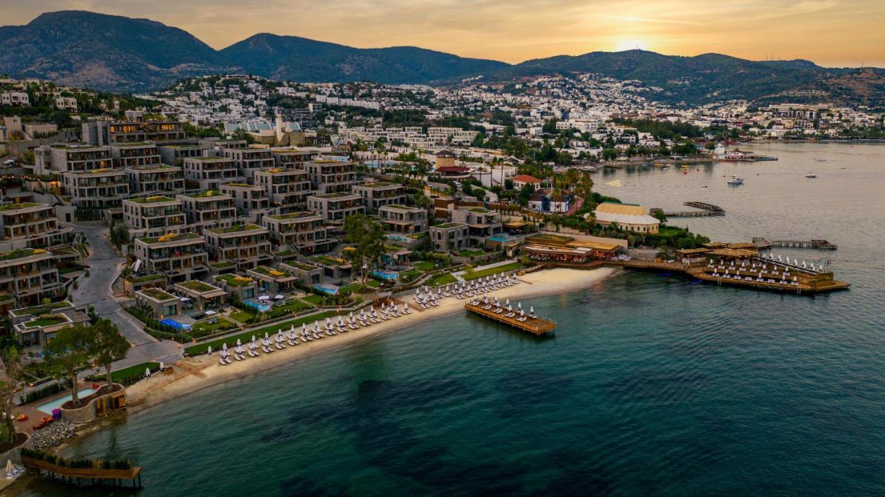 Kaya Palazzo Resort & Residences Le Chic Αλικαρνασσός Εξωτερικό φωτογραφία