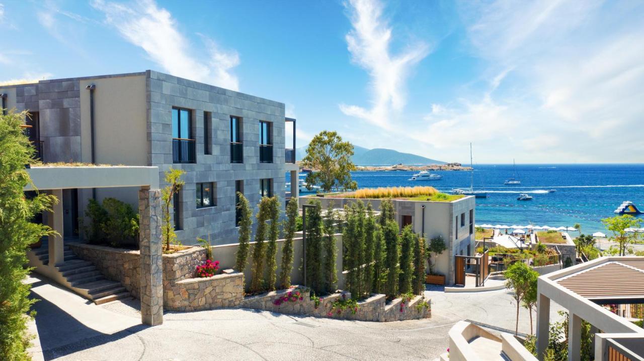 Kaya Palazzo Resort & Residences Le Chic Αλικαρνασσός Εξωτερικό φωτογραφία