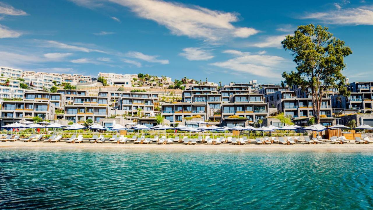 Kaya Palazzo Resort & Residences Le Chic Αλικαρνασσός Εξωτερικό φωτογραφία