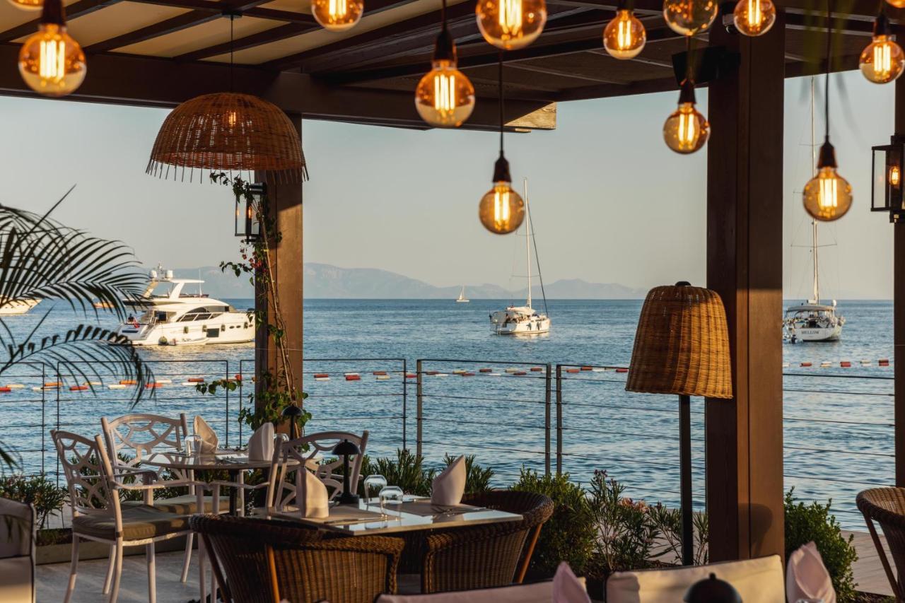 Kaya Palazzo Resort & Residences Le Chic Αλικαρνασσός Εξωτερικό φωτογραφία