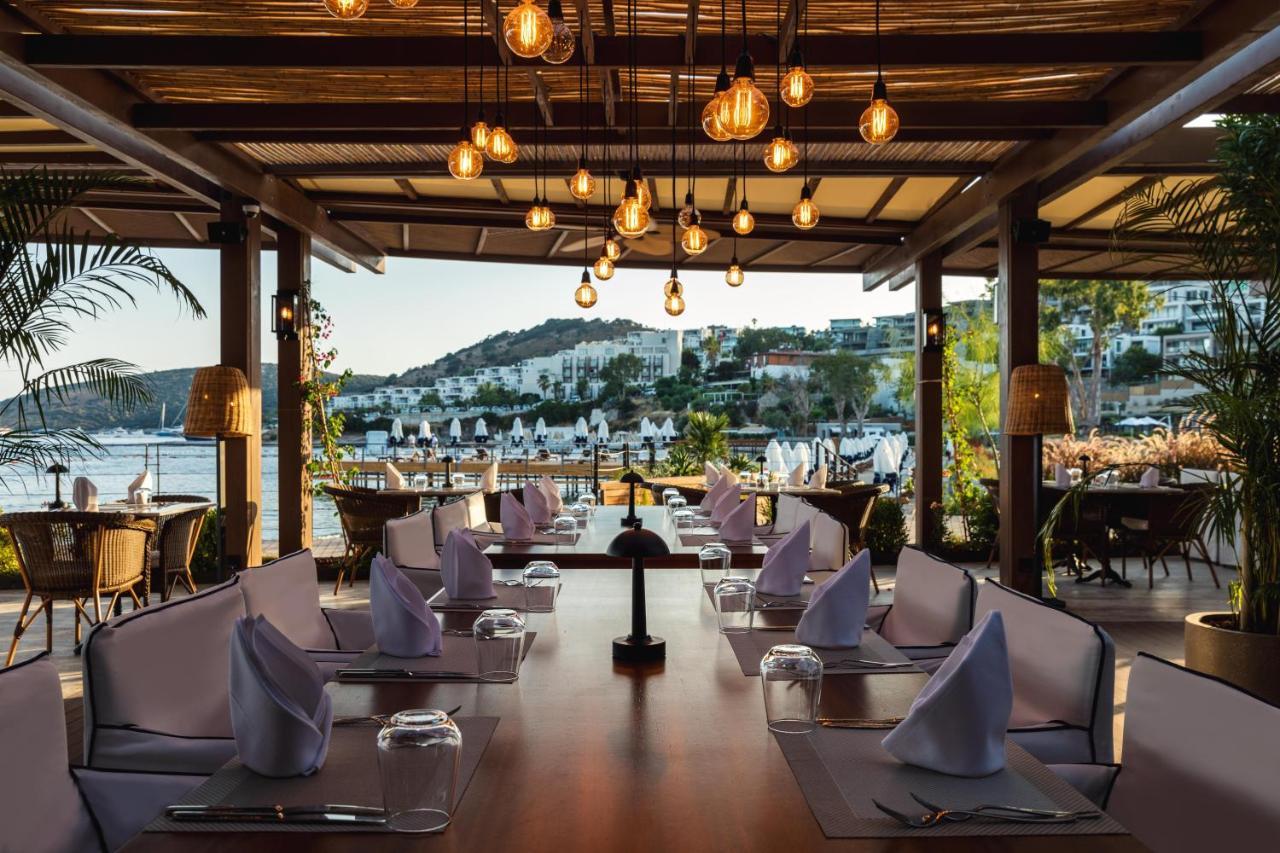 Kaya Palazzo Resort & Residences Le Chic Αλικαρνασσός Εξωτερικό φωτογραφία