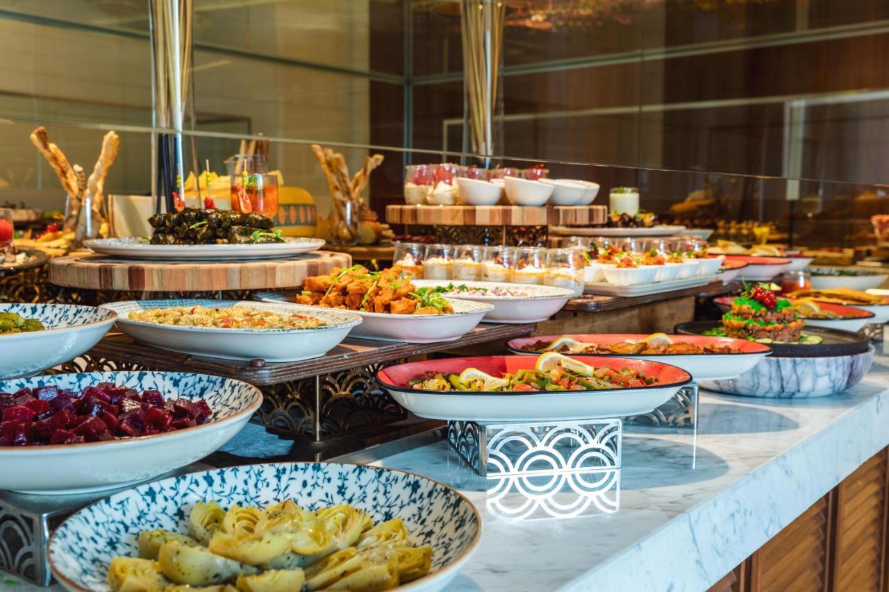 Kaya Palazzo Resort & Residences Le Chic Αλικαρνασσός Εξωτερικό φωτογραφία
