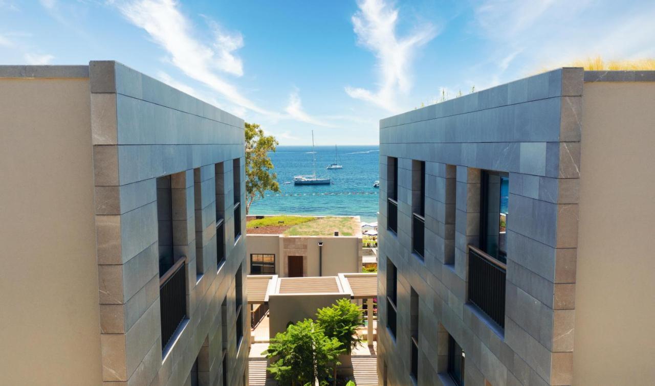 Kaya Palazzo Resort & Residences Le Chic Αλικαρνασσός Εξωτερικό φωτογραφία