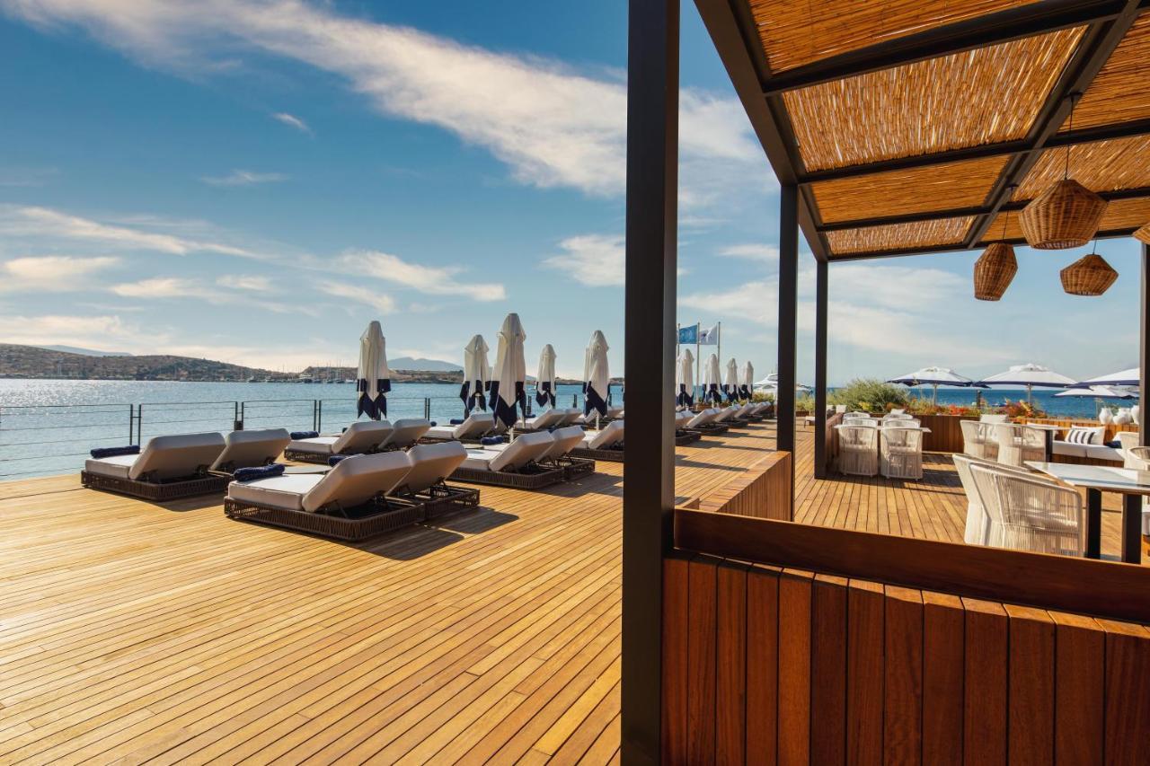 Kaya Palazzo Resort & Residences Le Chic Αλικαρνασσός Εξωτερικό φωτογραφία