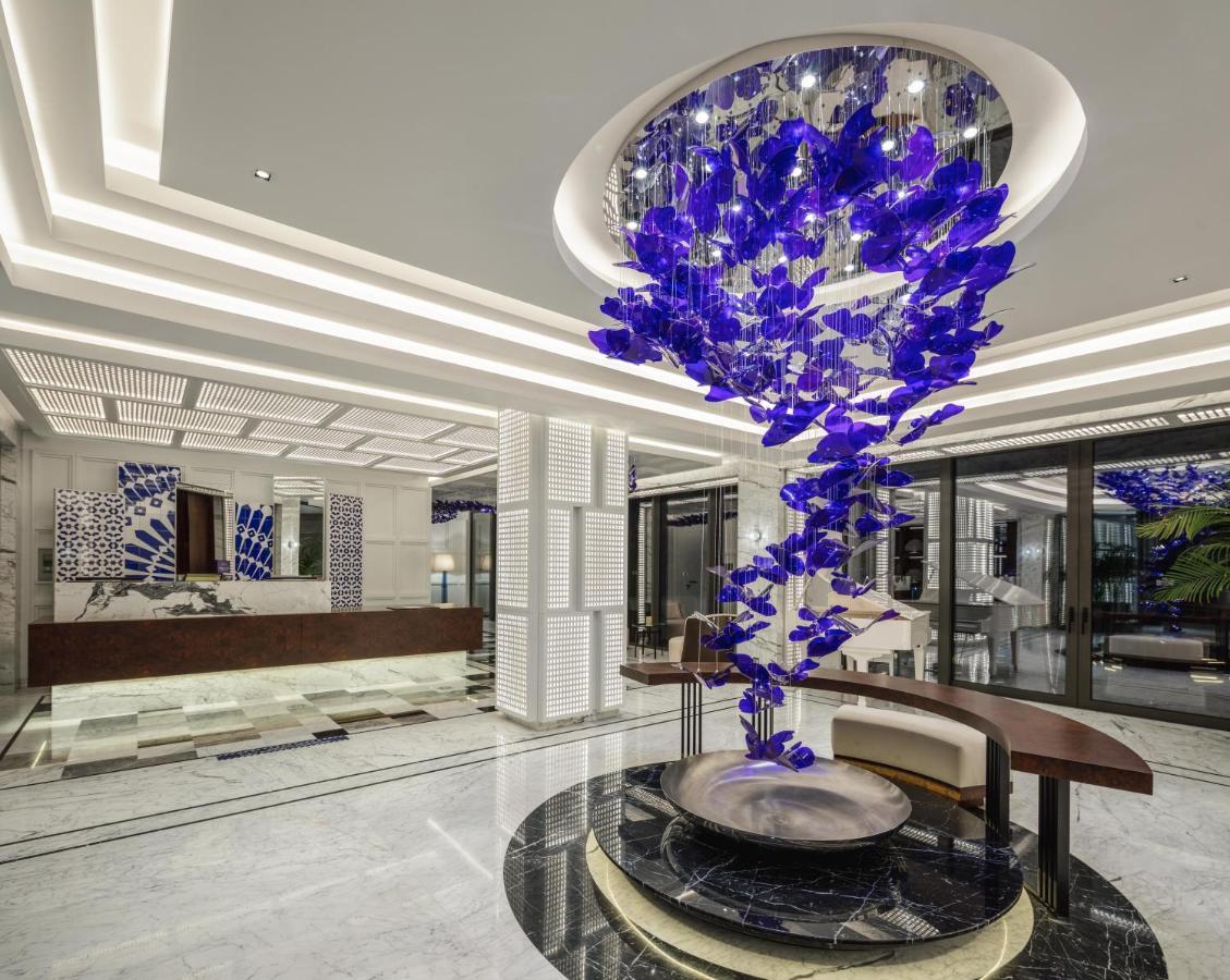 Kaya Palazzo Resort & Residences Le Chic Αλικαρνασσός Εξωτερικό φωτογραφία