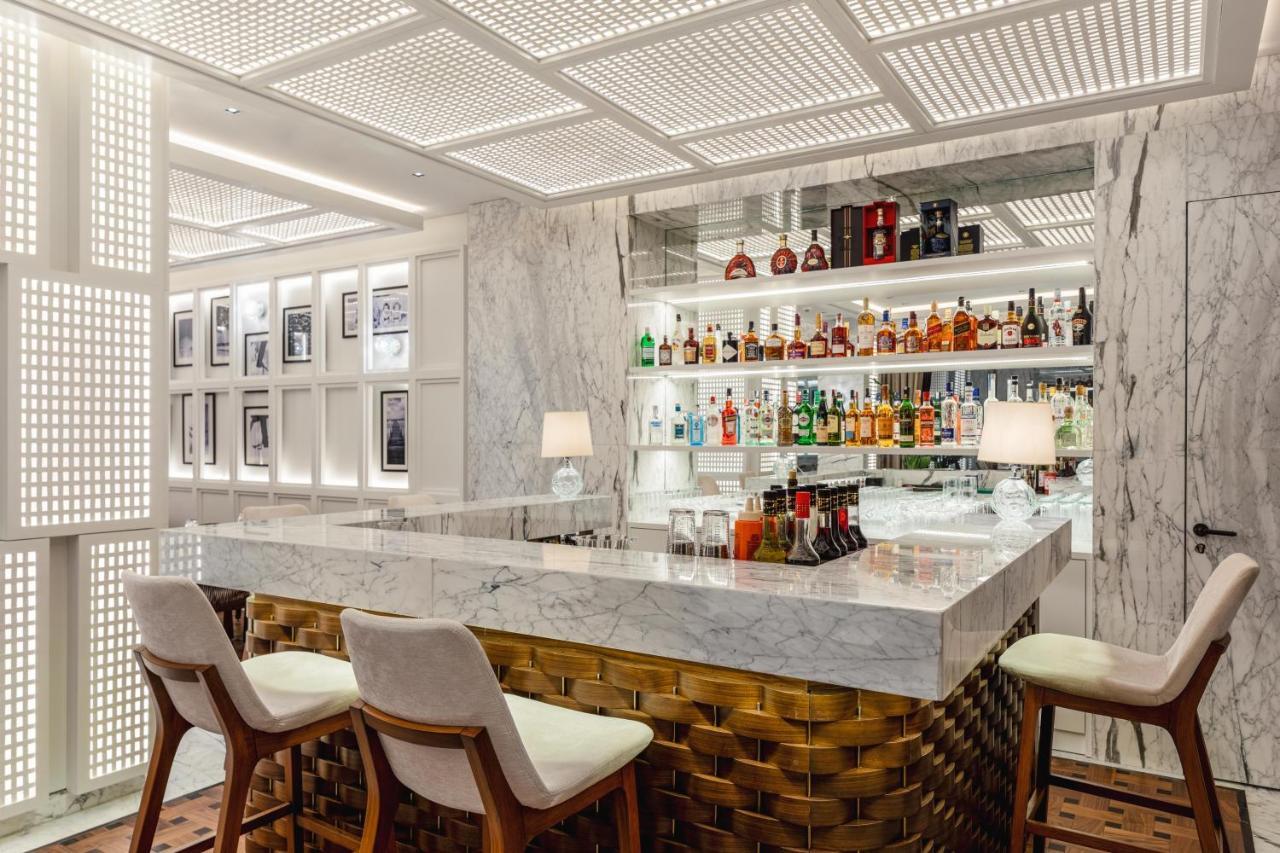 Kaya Palazzo Resort & Residences Le Chic Αλικαρνασσός Εξωτερικό φωτογραφία