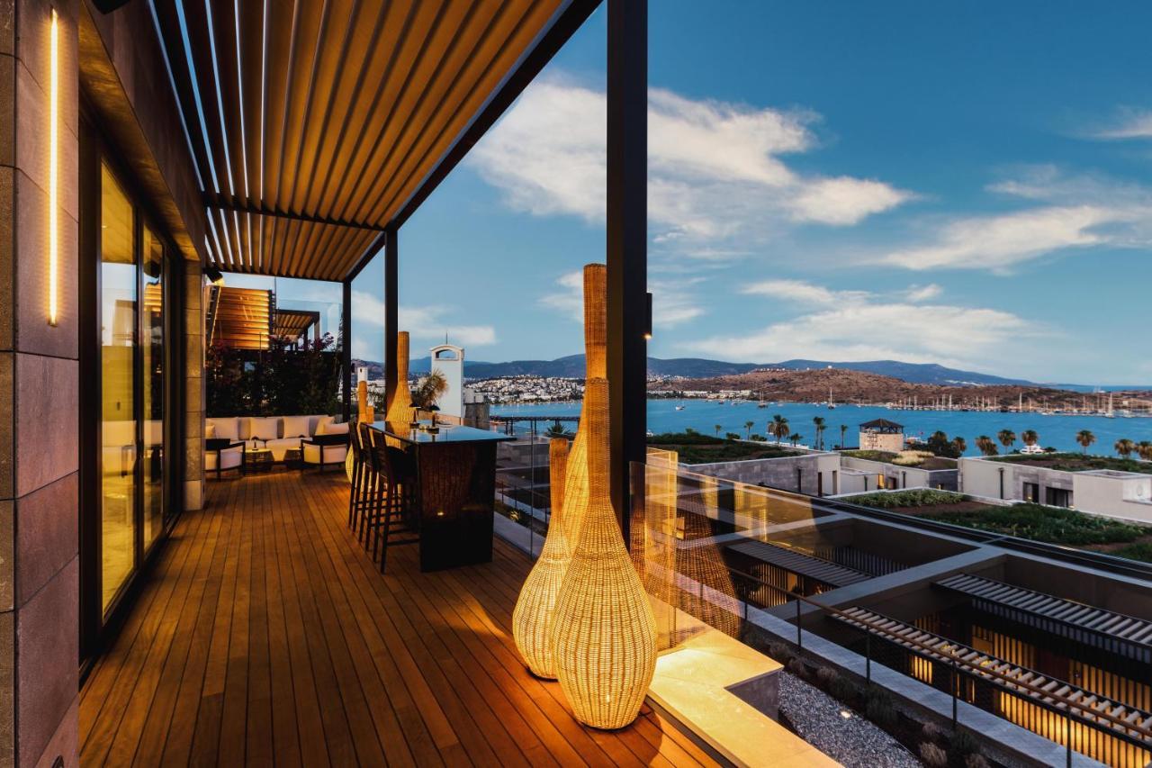 Kaya Palazzo Resort & Residences Le Chic Αλικαρνασσός Εξωτερικό φωτογραφία