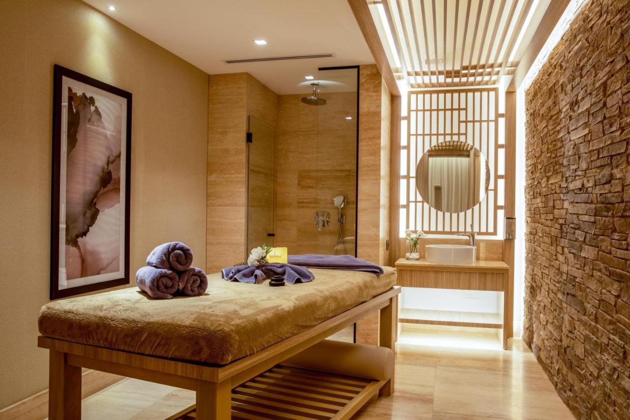 Kaya Palazzo Resort & Residences Le Chic Αλικαρνασσός Εξωτερικό φωτογραφία