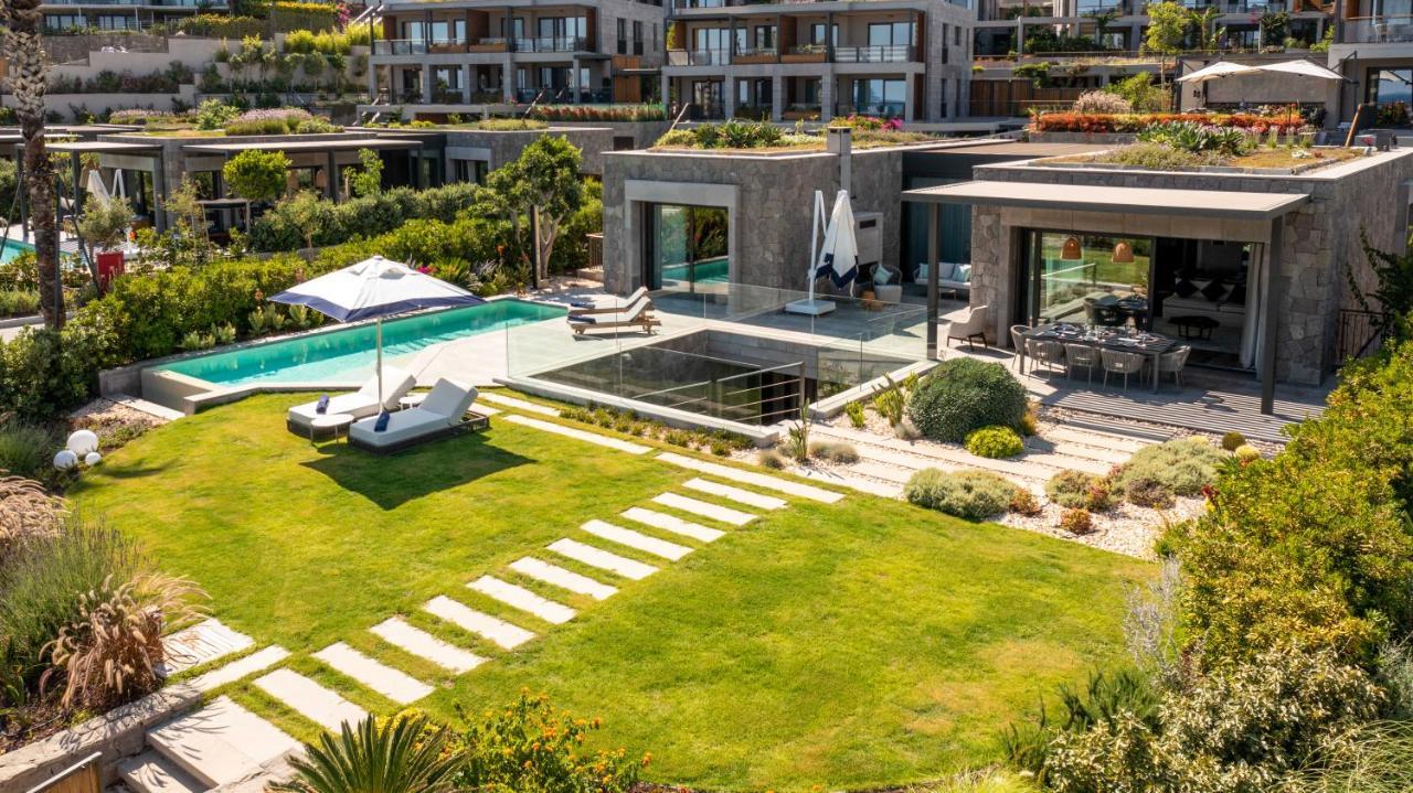 Kaya Palazzo Resort & Residences Le Chic Αλικαρνασσός Εξωτερικό φωτογραφία