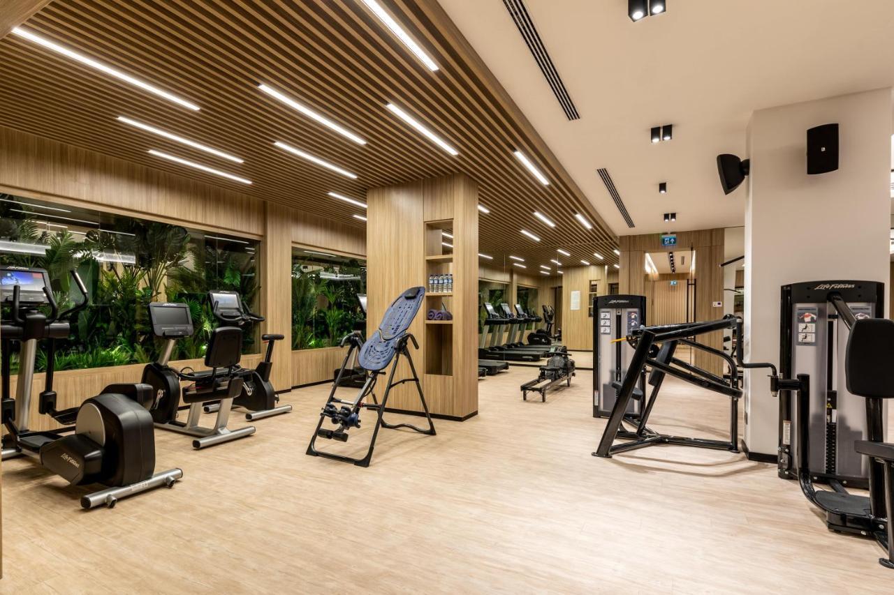 Kaya Palazzo Resort & Residences Le Chic Αλικαρνασσός Εξωτερικό φωτογραφία