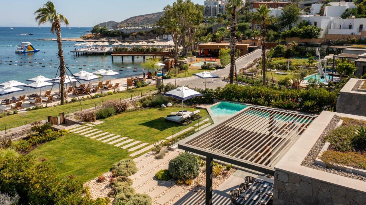 Kaya Palazzo Resort & Residences Le Chic Αλικαρνασσός Εξωτερικό φωτογραφία