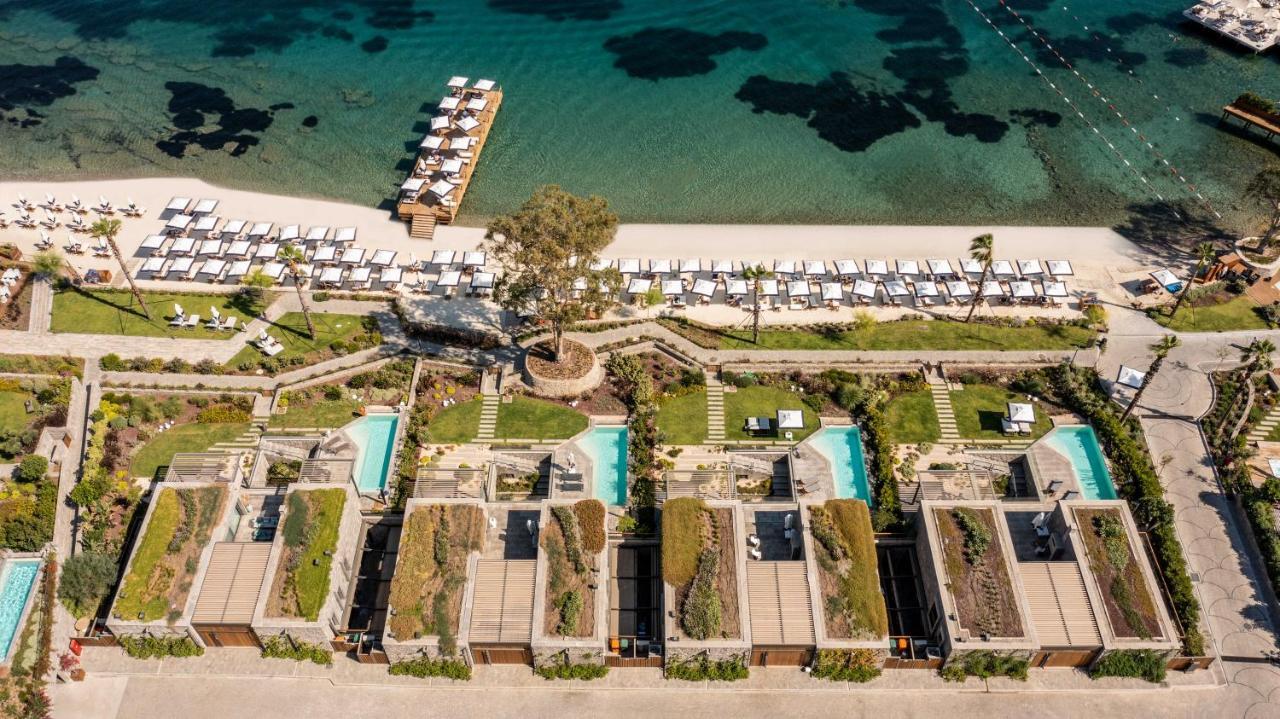 Kaya Palazzo Resort & Residences Le Chic Αλικαρνασσός Εξωτερικό φωτογραφία