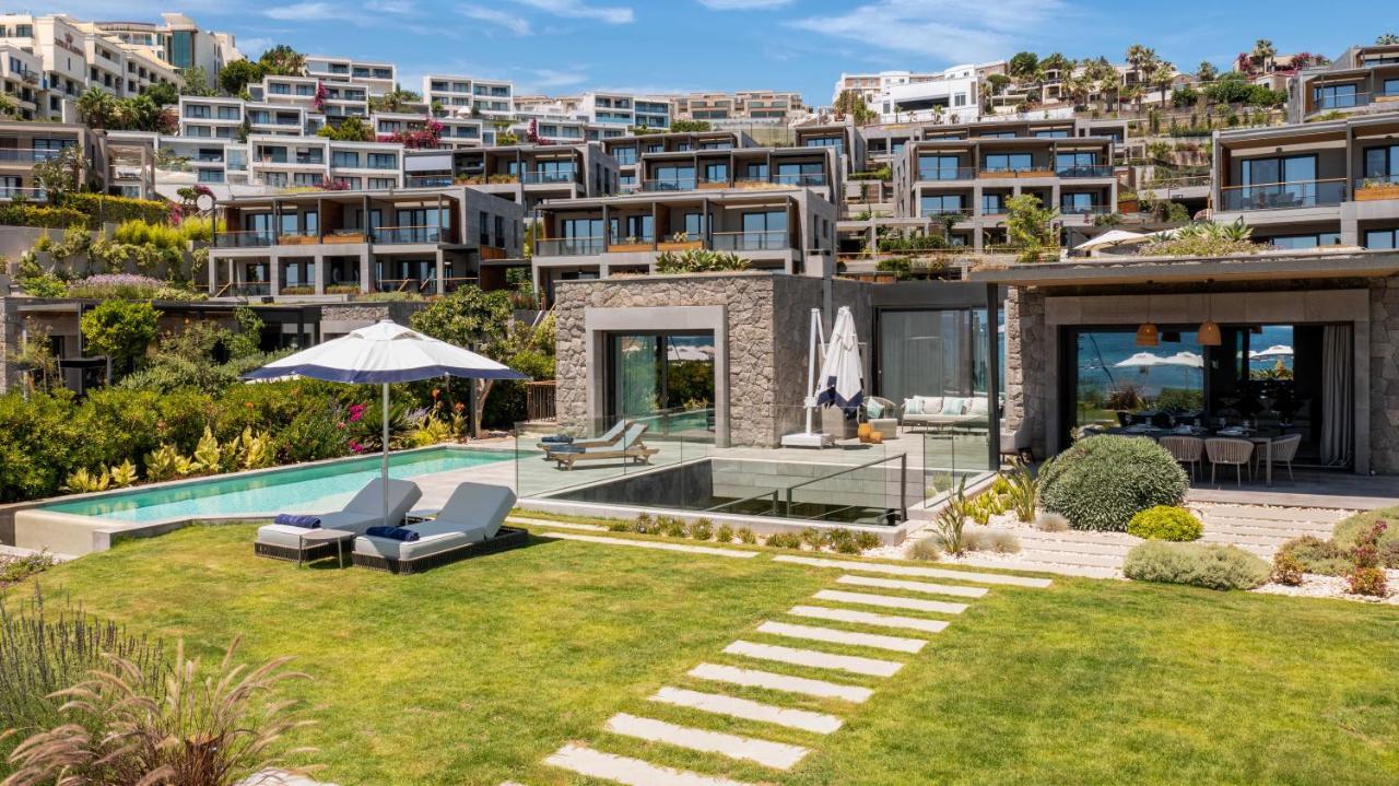 Kaya Palazzo Resort & Residences Le Chic Αλικαρνασσός Εξωτερικό φωτογραφία