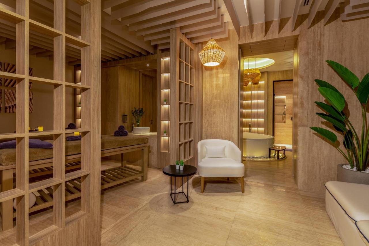 Kaya Palazzo Resort & Residences Le Chic Αλικαρνασσός Εξωτερικό φωτογραφία