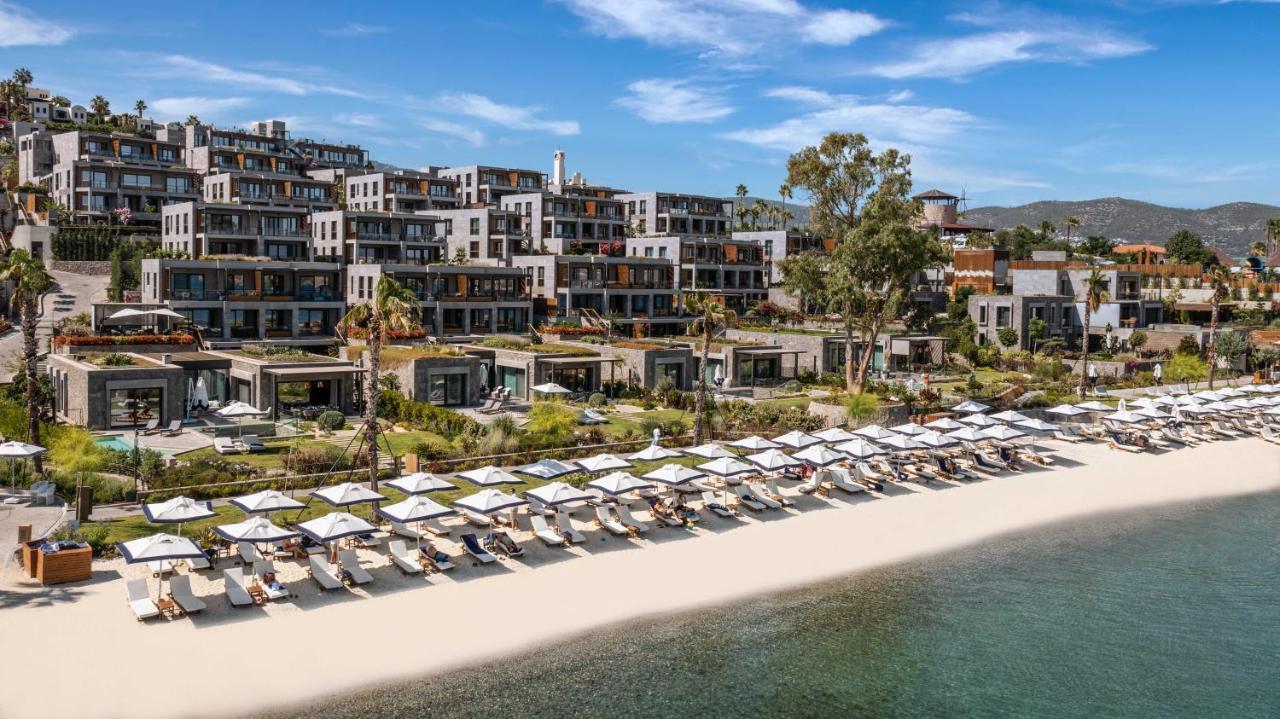 Kaya Palazzo Resort & Residences Le Chic Αλικαρνασσός Εξωτερικό φωτογραφία