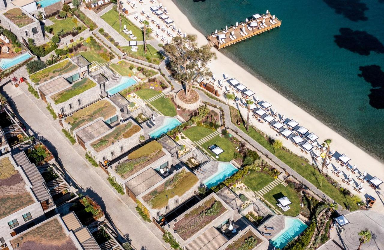 Kaya Palazzo Resort & Residences Le Chic Αλικαρνασσός Εξωτερικό φωτογραφία
