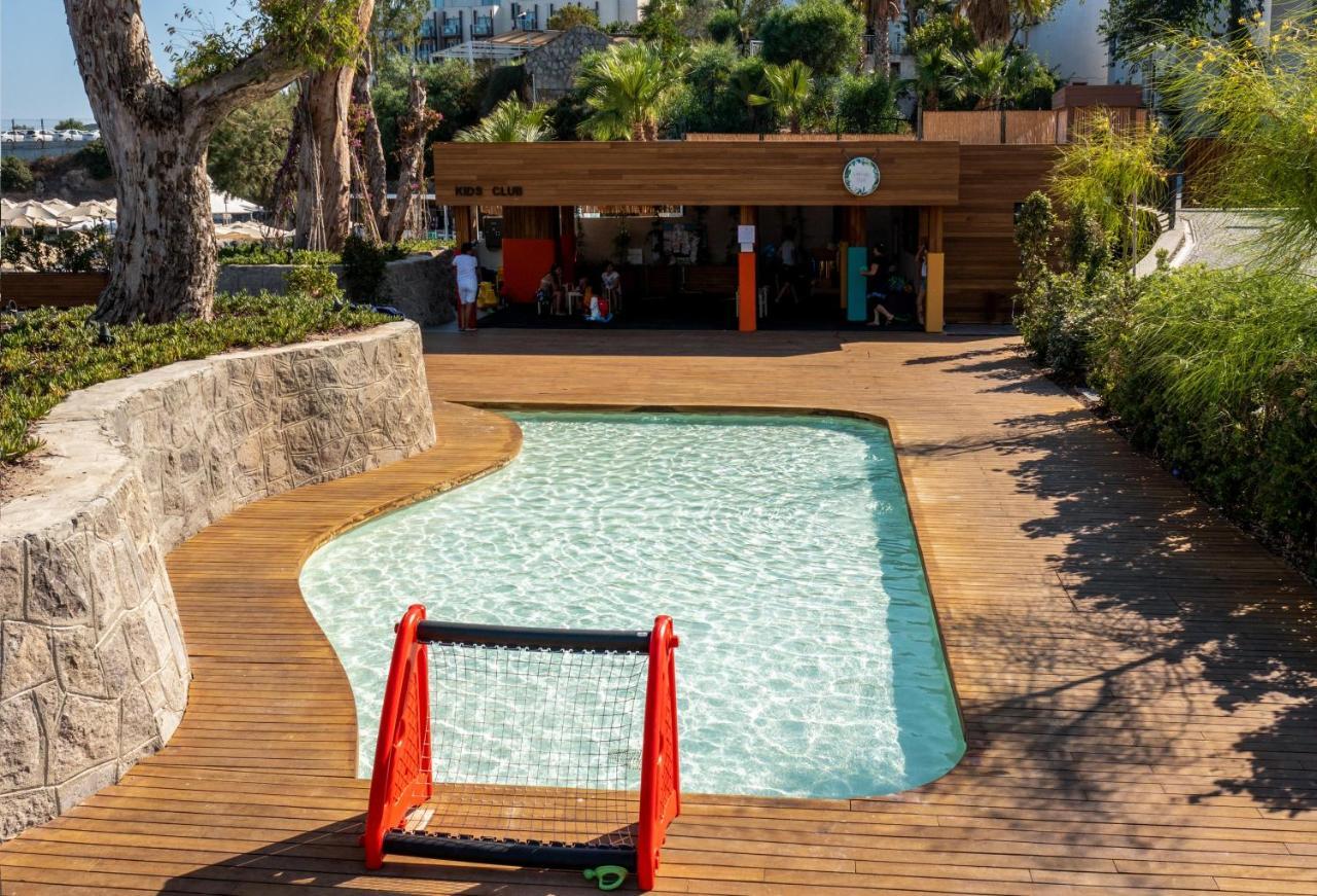 Kaya Palazzo Resort & Residences Le Chic Αλικαρνασσός Εξωτερικό φωτογραφία
