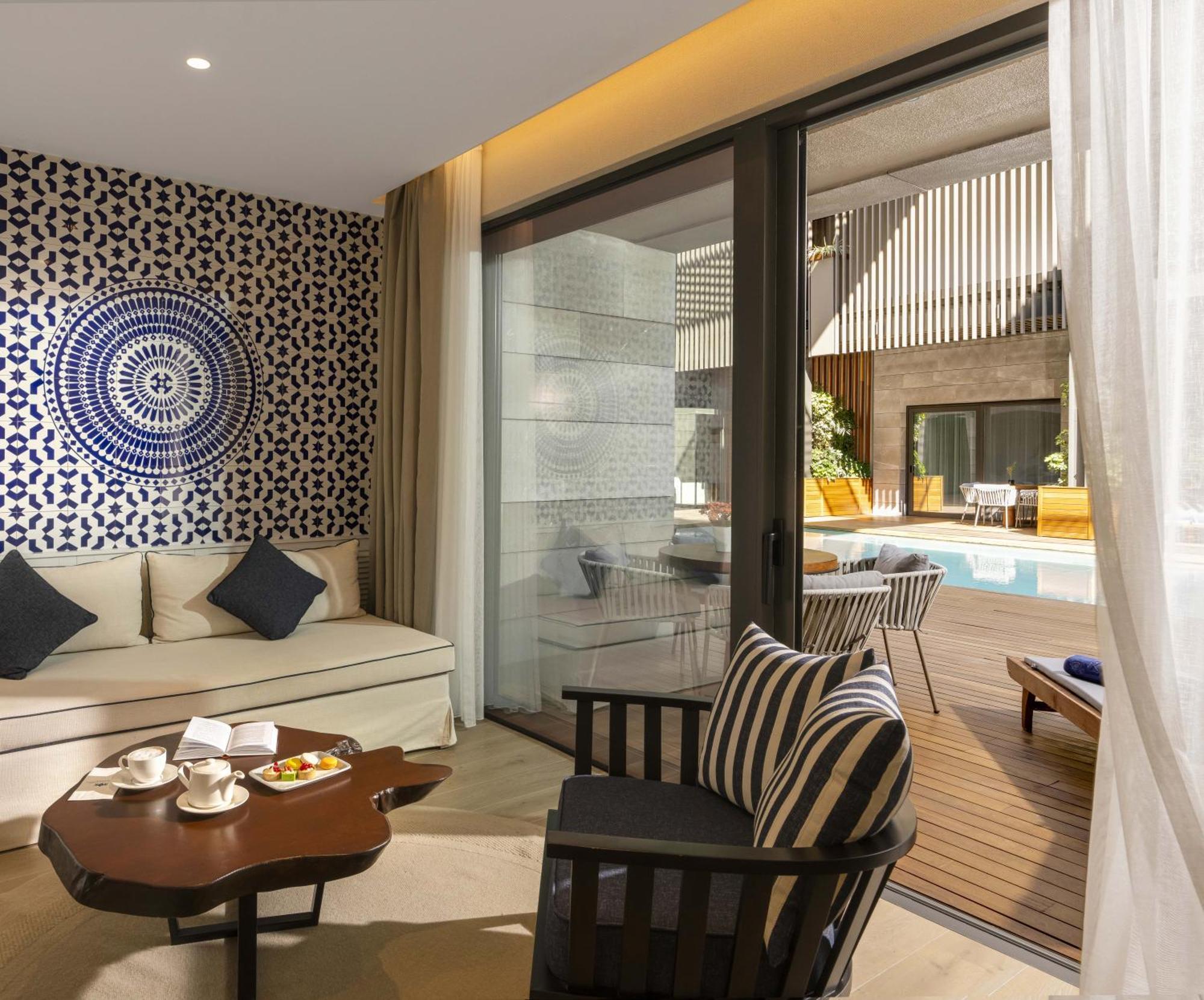 Kaya Palazzo Resort & Residences Le Chic Αλικαρνασσός Εξωτερικό φωτογραφία