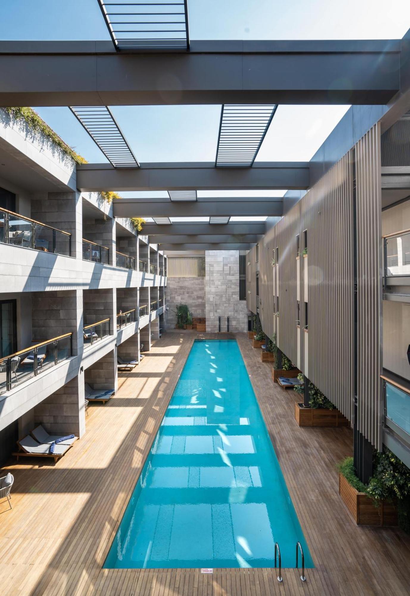 Kaya Palazzo Resort & Residences Le Chic Αλικαρνασσός Εξωτερικό φωτογραφία