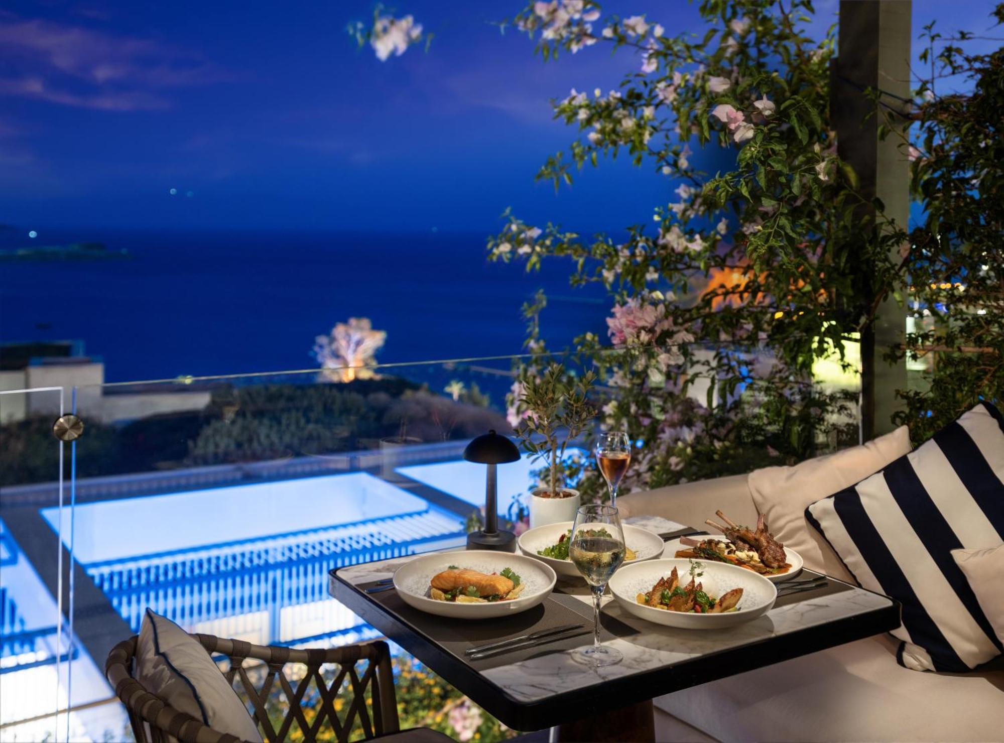 Kaya Palazzo Resort & Residences Le Chic Αλικαρνασσός Εξωτερικό φωτογραφία