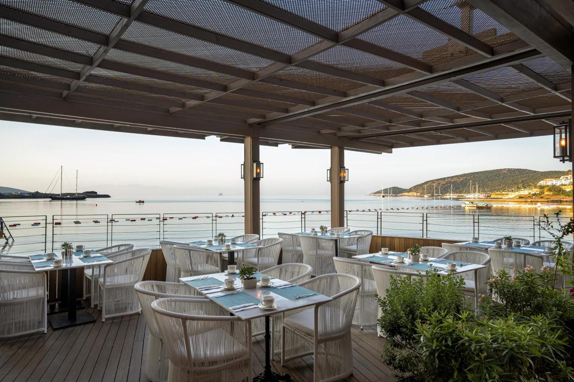 Kaya Palazzo Resort & Residences Le Chic Αλικαρνασσός Εξωτερικό φωτογραφία