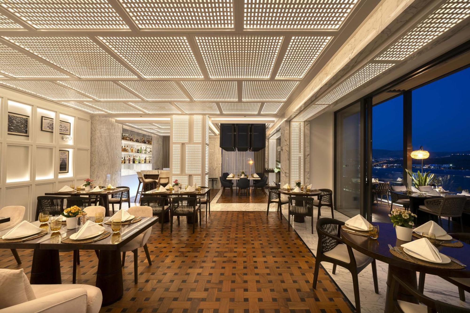 Kaya Palazzo Resort & Residences Le Chic Αλικαρνασσός Εξωτερικό φωτογραφία