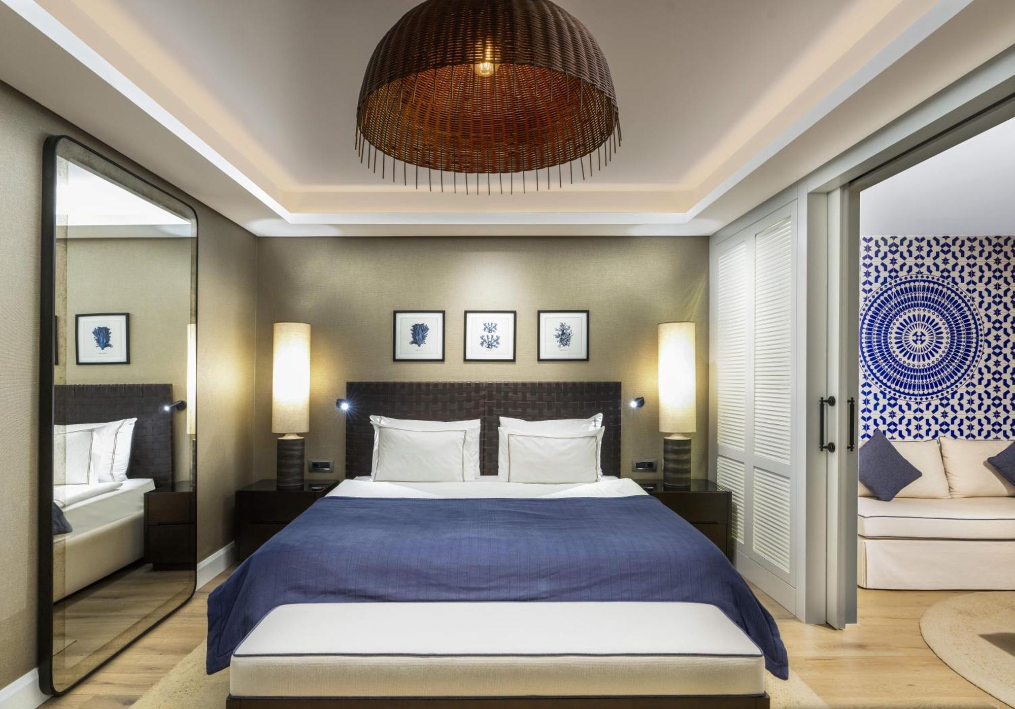 Kaya Palazzo Resort & Residences Le Chic Αλικαρνασσός Εξωτερικό φωτογραφία